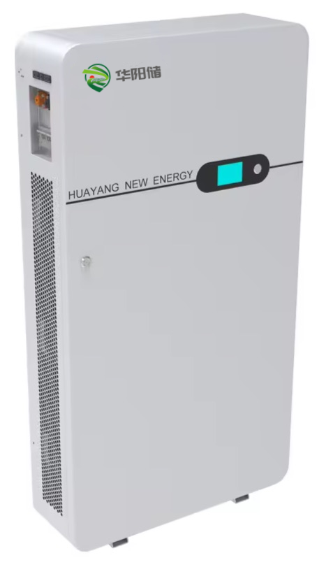 15.36kWh/20.48kWh低壓直流一體機