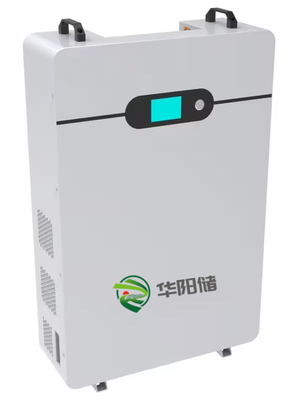 10.24KWH 壁掛一體機(jī)